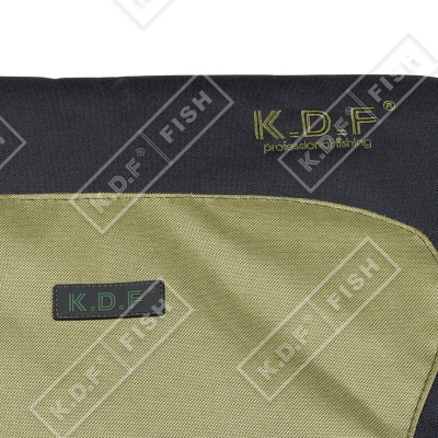 Рыболовное кресло платформа kdf admit pl223 8